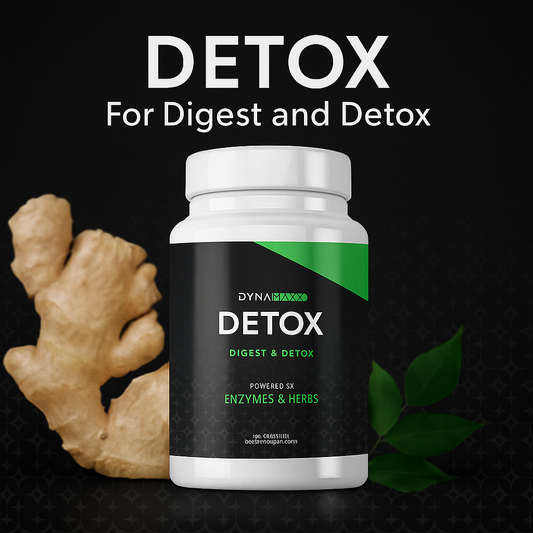 Detox