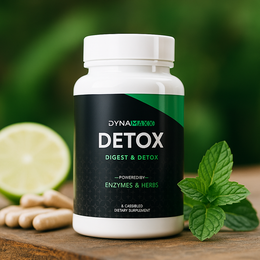 Detox