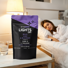 Lights Off - SLEEP