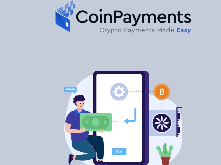 CoinPayment